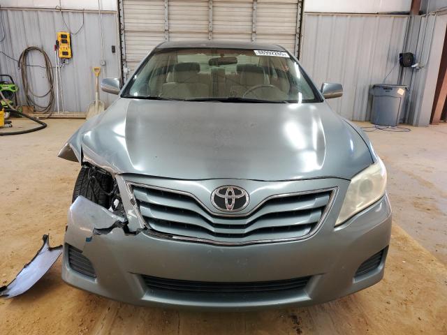 Photo 5 from auction – 2011 TOYOTA CAMRY BASE with VIN 4T1BF3EK4BU596451
