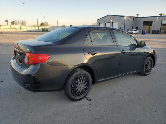 Photo 3 from auction – 2010 TOYOTA COROLLA BA with VIN 2T1BU4EE8AC341937