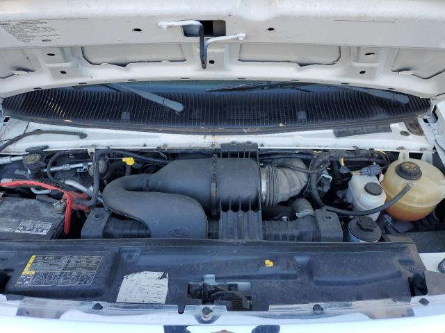 Photo 11 from auction – 2017 FORD ECONOLINE with VIN 1FDWE3FS1HDC25419