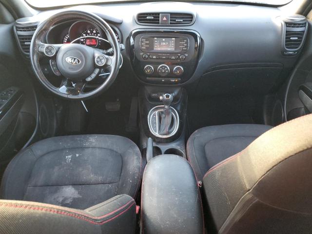 Снимка 8 от търг – 2016 KIA SOUL + с VIN KNDJP3A56G7345997