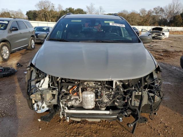 Photo 5 from auction – 2020 CHRYSLER PACIFICA H with VIN 2C4RC1H78LR277804