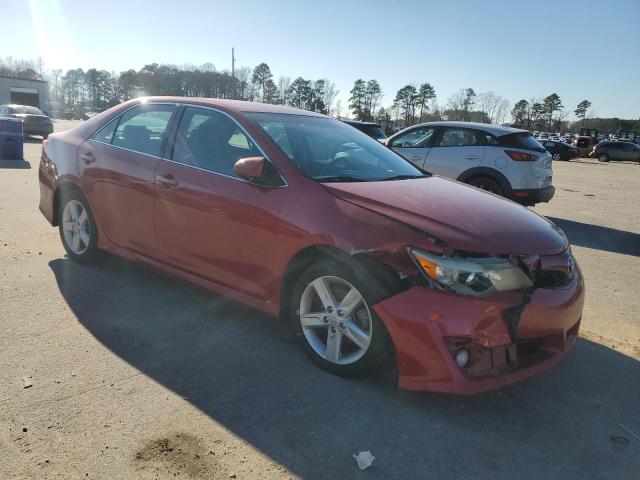 Photo 4 from auction – 2014 TOYOTA CAMRY L with VIN 4T1BF1FK9EU747291