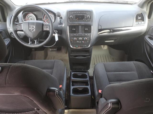 Photo 8 from auction – 2016 DODGE GRAND CARA with VIN 2C4RDGBGXGR399904