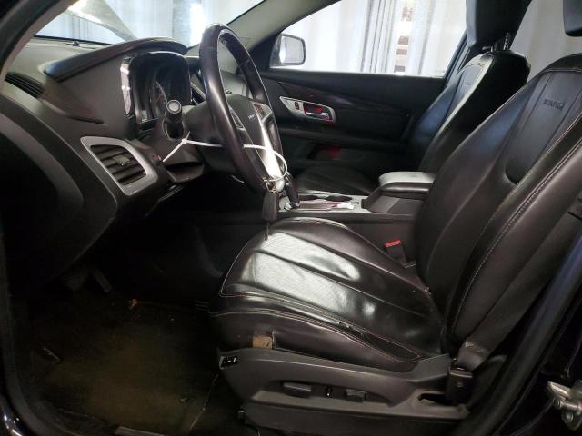 Photo 7 from auction – 2015 GMC TERRAIN DE with VIN 2GKFLZE3XF6146984