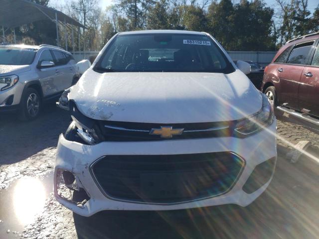 Photo 5 from auction – 2018 CHEVROLET TRAX LS with VIN KL7CJKSB6JB592009