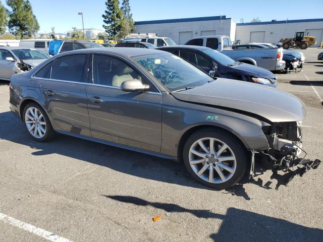 Photo 4 from auction – 2014 AUDI A4 PREMIUM with VIN WAUBFAFLXEN043427