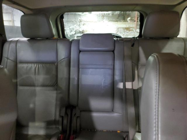 Photo 10 from auction – 2011 JEEP GRAND CHER with VIN 1J4RR4GG1BC738330