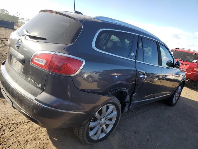 Photo 3 from auction – 2016 BUICK ENCLAVE with VIN 5GAKVCKD3GJ337991