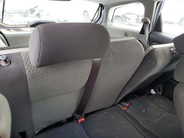 Photo 10 from auction – 2005 TOYOTA COROLLA MA with VIN 2T1KR32EX5C903892
