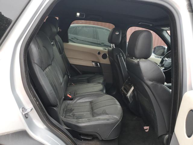 Photo 11 from auction – 2015 LAND ROVER RANGE ROVE with VIN SALWR2VF4FA539077