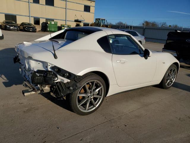 Photo 3 from auction – 2022 MAZDA MX-5 MIATA with VIN JM1NDAM77N0507606