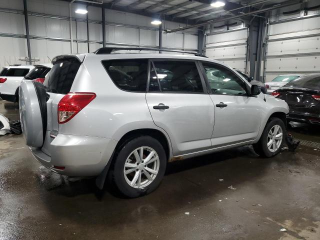 Photo 3 from auction – 2007 TOYOTA RAV4 with VIN JTMBD33V875064337