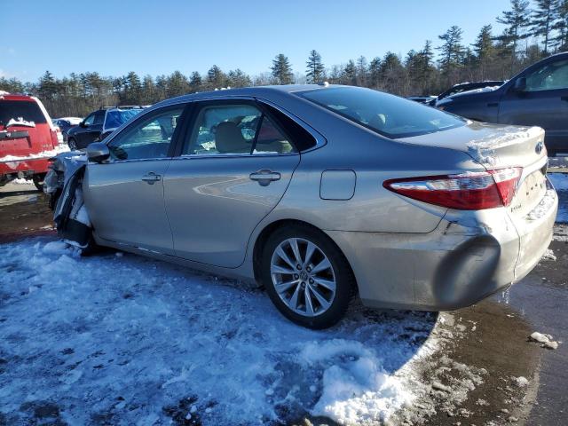 Photo 2 from auction – 2017 TOYOTA CAMRY HYBR with VIN 4T1BD1FK3HU214945