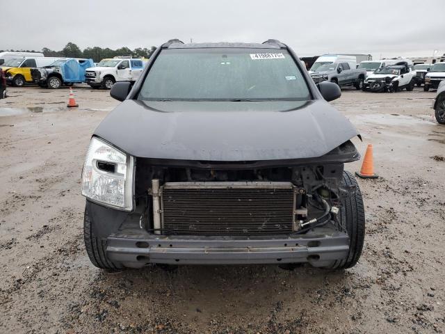 Photo 5 from auction – 2007 CHEVROLET EQUINOX LS with VIN 2CNDL13F176010600