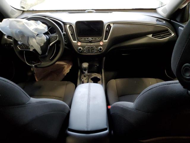 Photo 8 from auction – 2025 CHEVROLET MALIBU LT with VIN 1G1ZD5ST7SF146467