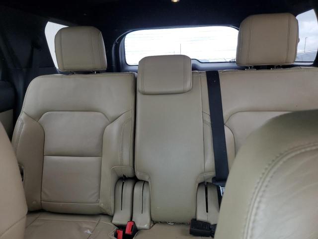 Photo 10 from auction – 2016 FORD EXPLORER X with VIN 1FM5K7D88GGB31313