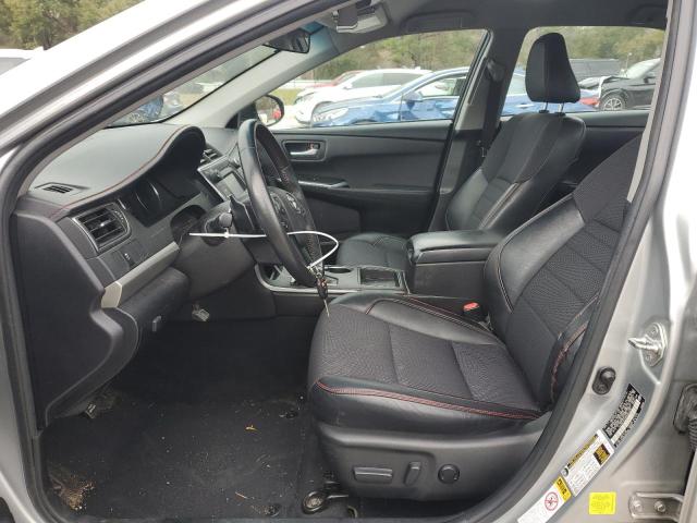 Photo 7 from auction – 2017 TOYOTA CAMRY LE with VIN 4T1BF1FK8HU401236