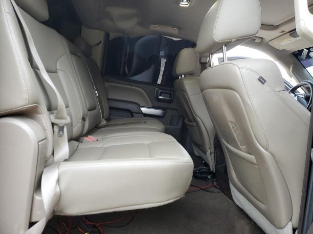 Photo 10 from auction – 2015 CHEVROLET SILVERADO with VIN 1GC1KWE83FF184890