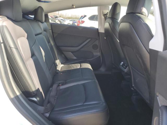 صورة رقم 10 من المزاد - 2021 TESLA MODEL Y مع VIN 5YJYGDEE8MF070038