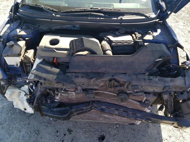 Photo 11 from auction – 2017 HYUNDAI SONATA SE with VIN 5NPE24AF1HH506316