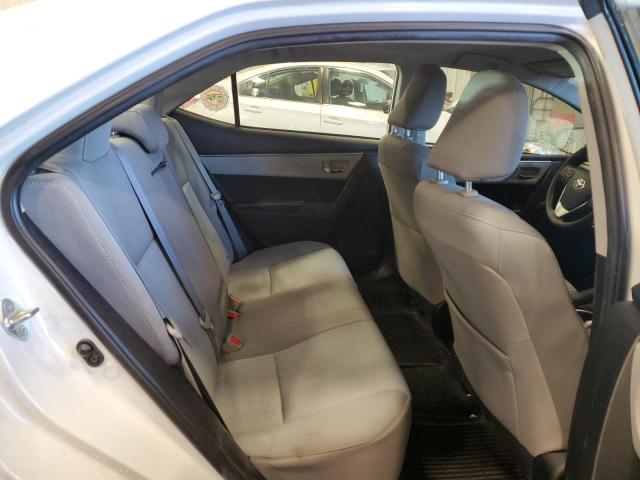 Photo 10 from auction – 2016 TOYOTA COROLLA EC with VIN 5YFBPRHE3GP366821