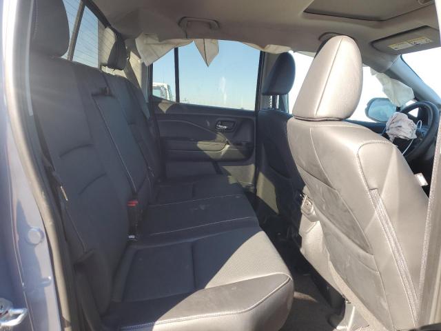 Снимка 10 от търг – 2024 HONDA RIDGELINE с VIN 5FPYK3F57RB017773