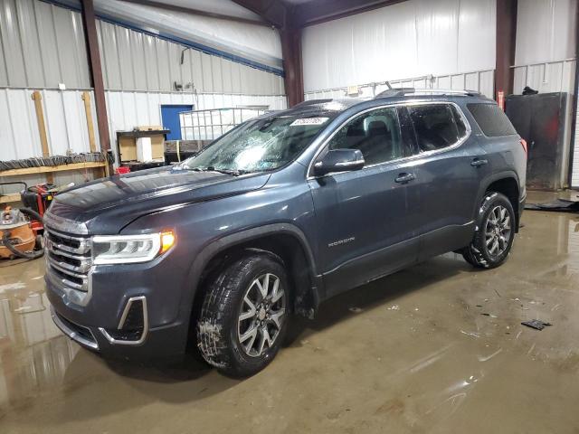 Photo 1 from auction – 2020 GMC ACADIA SLE with VIN 1GKKNRLS5LZ188384