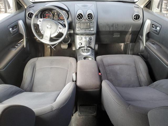 Photo 8 from auction – 2015 NISSAN ROGUE SELE with VIN JN8AS5MV2FW753198