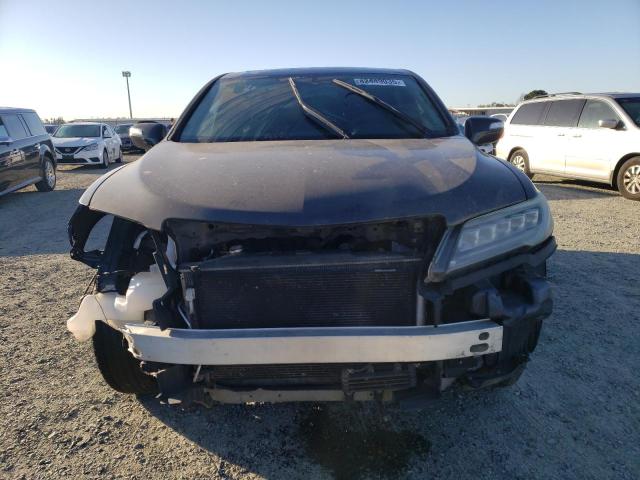 Photo 5 from auction – 2016 ACURA RDX with VIN 5J8TB3H38GL016318