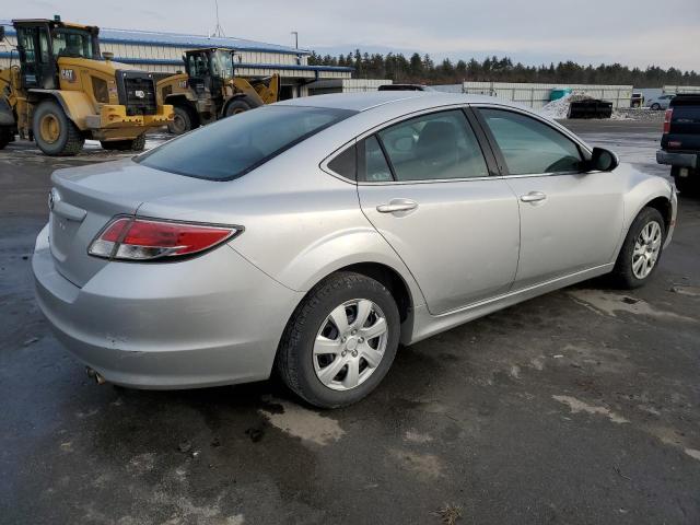 Foto 3 de la subasta – 2012 MAZDA 6 I con VIN 1YVHZ8BH2C5M03392