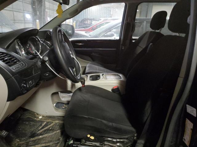 صورة رقم 7 من المزاد - 2013 DODGE GRAND CARA مع VIN 2C4RDGCG2DR635763