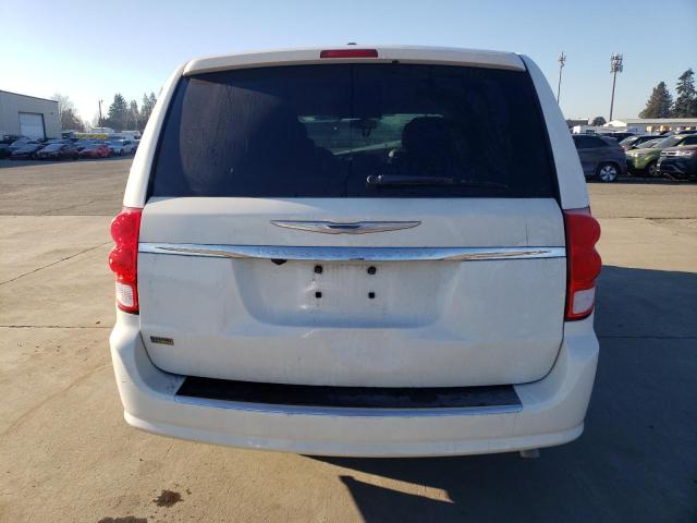 Photo 6 from auction – 2012 CHRYSLER TOWN & COU with VIN 2C4RC1BG4CR359571
