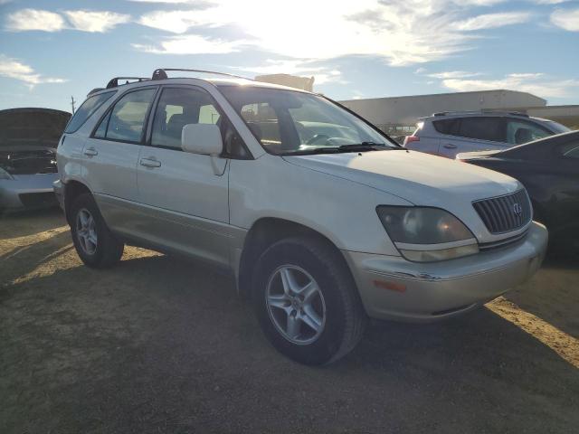 Photo 4 from auction – 1999 LEXUS RX 300 with VIN JT6HF10U6X0083087