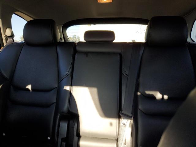 Photo 10 from auction – 2019 MAZDA CX-9 TOURI with VIN JM3TCBCY8K0335227