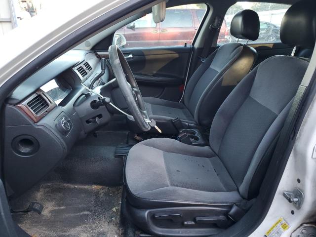 Photo 7 from auction – 2006 CHEVROLET IMPALA POL with VIN 2G1WS551269257686