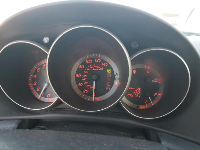 Photo 9 from auction – 2008 MAZDA 3 HATCHBAC with VIN JM1BK344X81115972