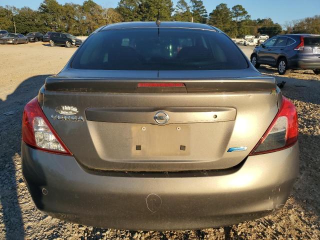 Photo 6 from auction – 2014 NISSAN VERSA S with VIN 3N1CN7AP6EL855205