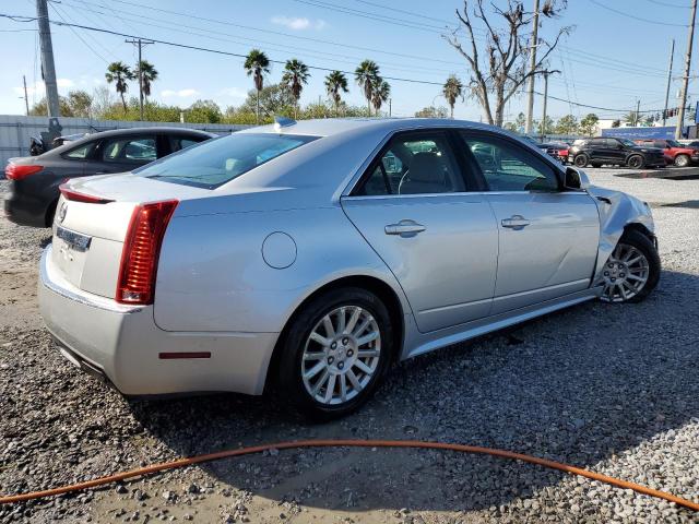 Photo 3 from auction – 2011 CADILLAC CTS with VIN 1G6DA5EY3B0150670