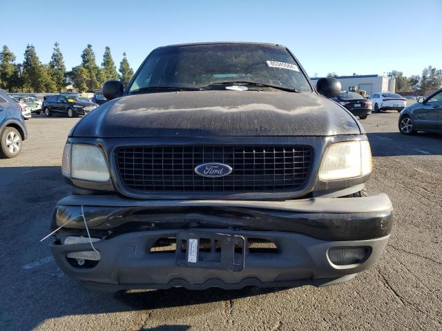Photo 5 from auction – 2000 FORD EXPEDITION with VIN 1FMRU15L7YLB63738