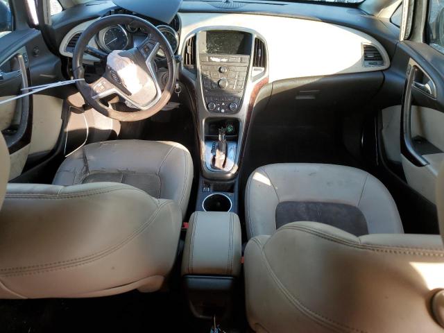 Photo 8 from auction – 2014 BUICK VERANO with VIN 1G4PP5SK8E4142548