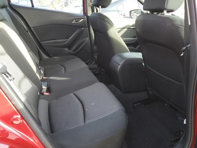 Photo 10 from auction – 2014 MAZDA 3 TOURING with VIN JM1BM1V79E1137481