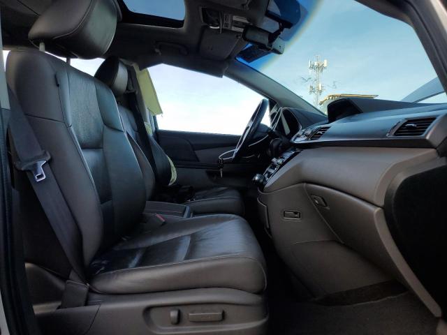 Photo 7 from auction – 2012 HONDA ODYSSEY TO with VIN 5FNRL5H93CB019288