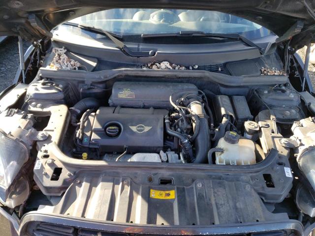 Photo 11 from auction – 2015 MINI COOPER S C with VIN WMWZC5C58FWM19882