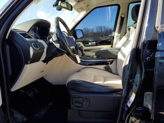 Photo 7 from auction – 2010 LAND ROVER RANGE ROVE with VIN SALSH2E45AA238309