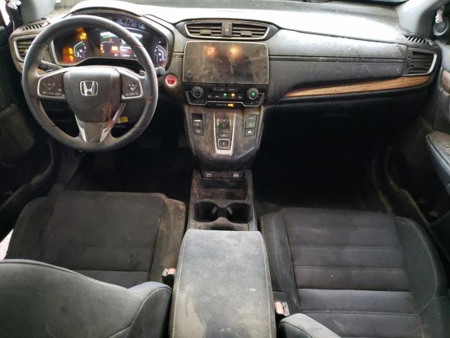 Photo 8 from auction – 2022 HONDA CR-V EX with VIN 5J6RT6H50NL023537