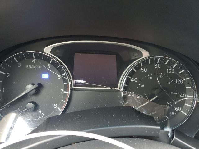 Photo 9 from auction – 2018 NISSAN ALTIMA 2.5 with VIN 1N4AL3AP8JC199264