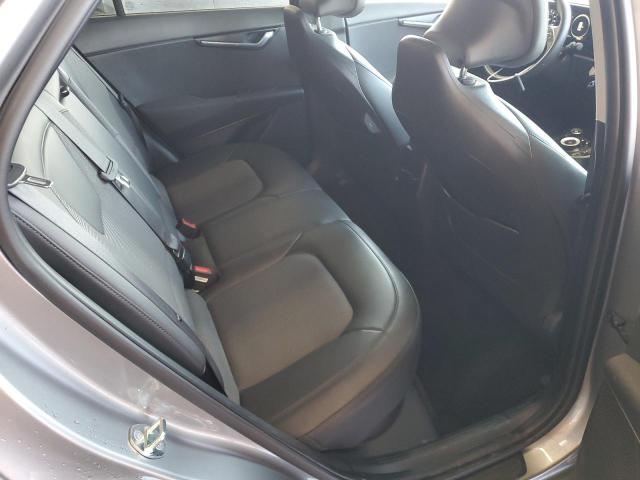 Photo 11 from auction – 2023 KIA NIRO WIND with VIN KNDCR3L11P5072654