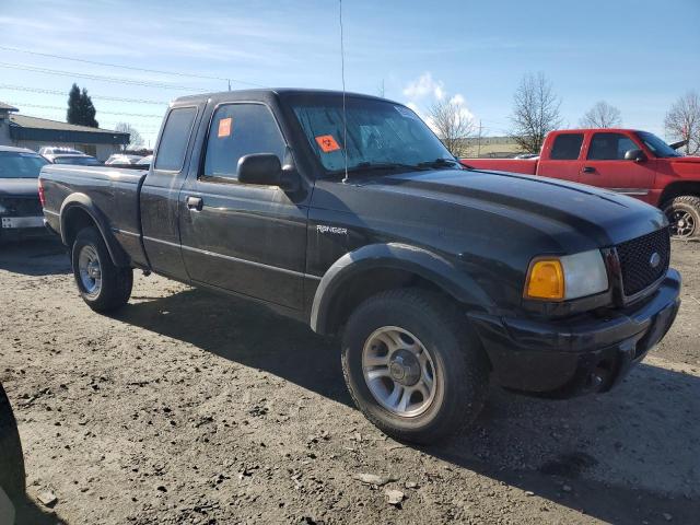 Photo 4 from auction – 2003 FORD RANGER SUP with VIN 1FTYR14E63PB39212