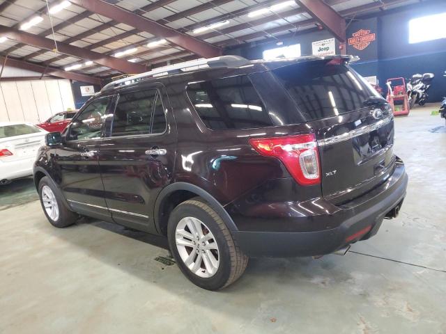 Photo 2 from auction – 2013 FORD EXPLORER X with VIN 1FM5K8D85DGA95632