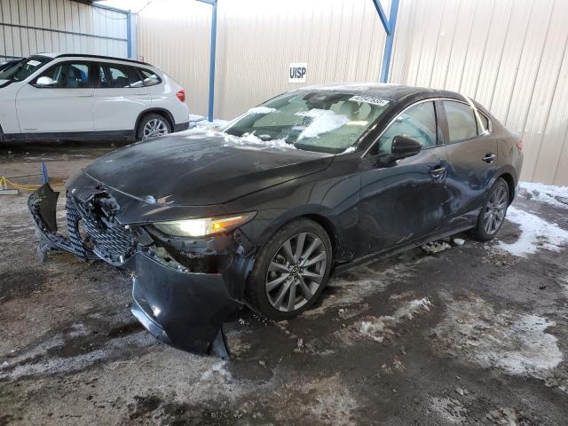 MAZDA 3 PREMIUM 2019 with VIN 3MZBPAEM4KM105014 - Photo from auction